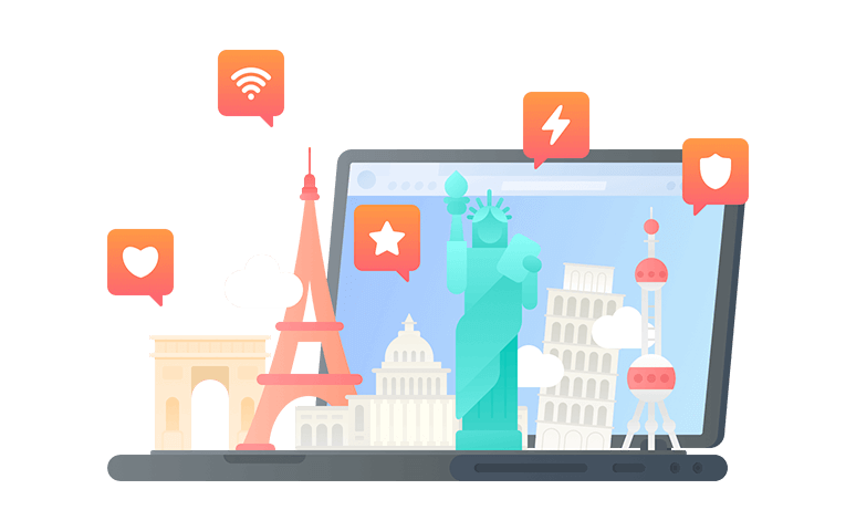 在索马里连接到中国vpn - 返华VPN